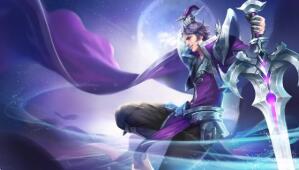 王者荣耀澜几号上线 王者英雄澜什么时候出